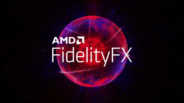 AMD Expands Its FidelityFX Roster, Bringing Enhanced Visuals to Games at a Lower Performance Cost