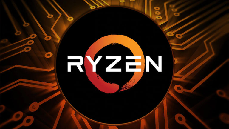 AMD Launches Ryzen Processors for Chromebooks