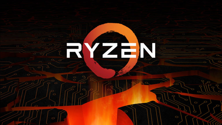 AMD Ryzen 6000 Series “Zen 4” CPUs Will Reportedly Top Out at 16 Cores