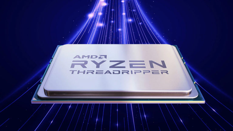 AMD Ryzen Threadripper PRO 5000WX Series Specifications Confirmed