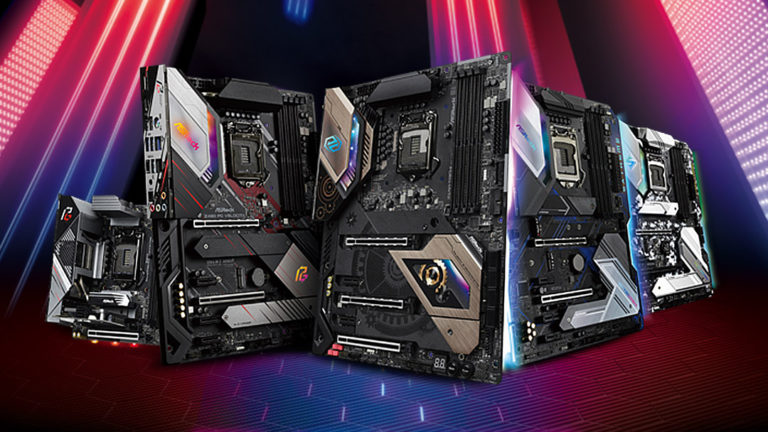 ASRock Sidesteps Intel with Base Frequency Boost Technology, Bringing Overclocking to Non-K Series CPUs