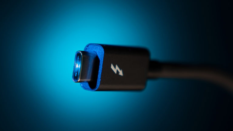 Intel’s Thunderbolt Interface Has Several Vulnerabilities That Allow Attackers to Steal Data in Minutes