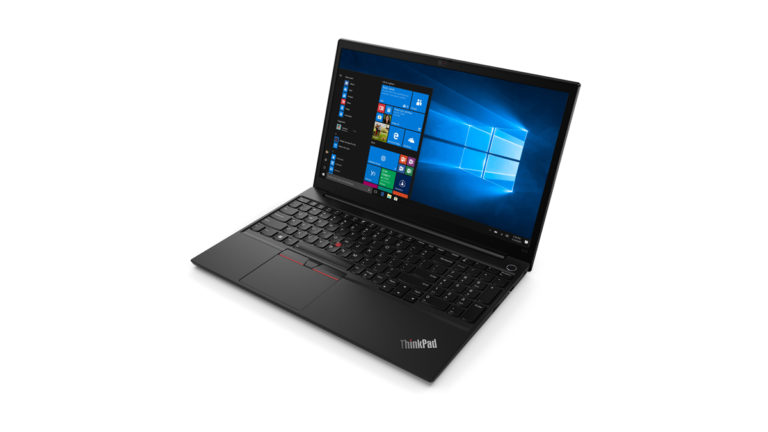 [PR] Lenovo to Launch ThinkPad Laptops Powered by AMD’s New Ryzen Mobile 4000 Series Processors