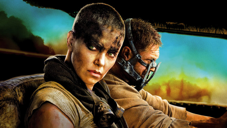 The Next “Mad Max” Movie Will Be a Prequel About Charlize Theron’s Fury Road Character, Furiosa
