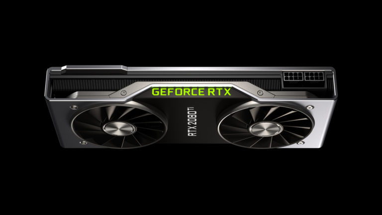 NVIDIA RTX 3000-Series Rumors: Up to 20 Percent IPC Increase Over Turing, Ray Tracing 4x Better Per Tier