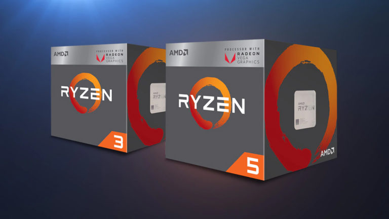 BIOSTAR Support Document Confirms Seven AMD Ryzen 4000 “Renoir” Desktop APUs: Up to 4.4 GHz