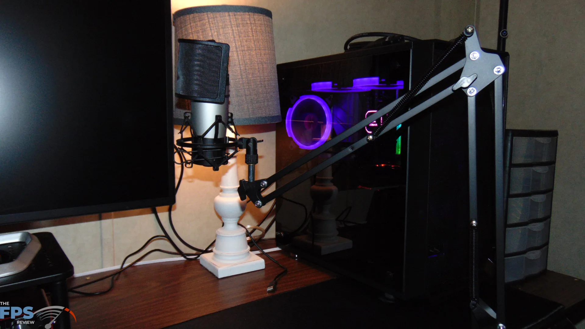 Gaming PC Build Guide for making YouTube Gaming Videos Page 8 of 14