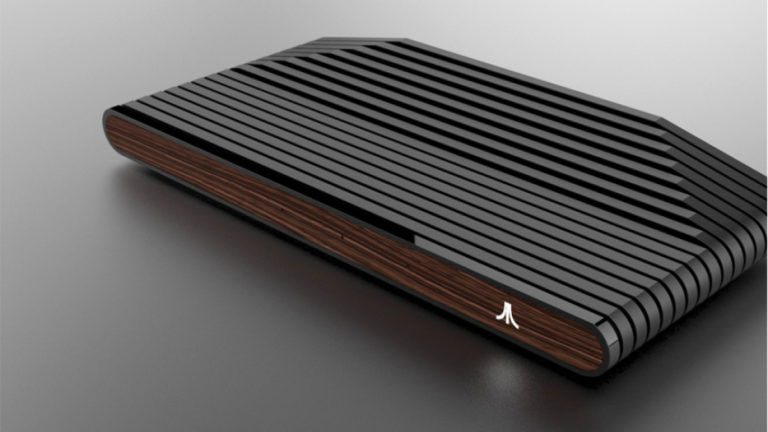 Atari Experiencing Legal Woes and Delays with the Launch of Its New VCS Console