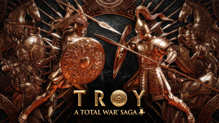 Total War Saga: TROY Is a 12-Month Epic Store Exclusive – but It’ll Also Be Free for the First 24 Hours
