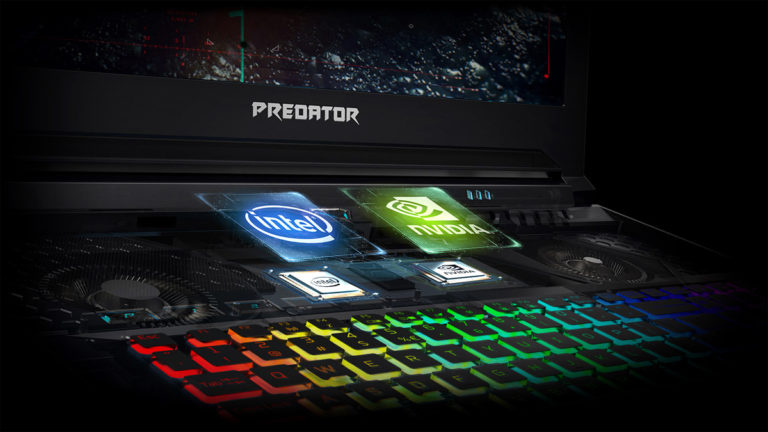 [PR] Acer Refreshes its Predator Helios, Predator Triton, and Nitro Gaming Notebooks