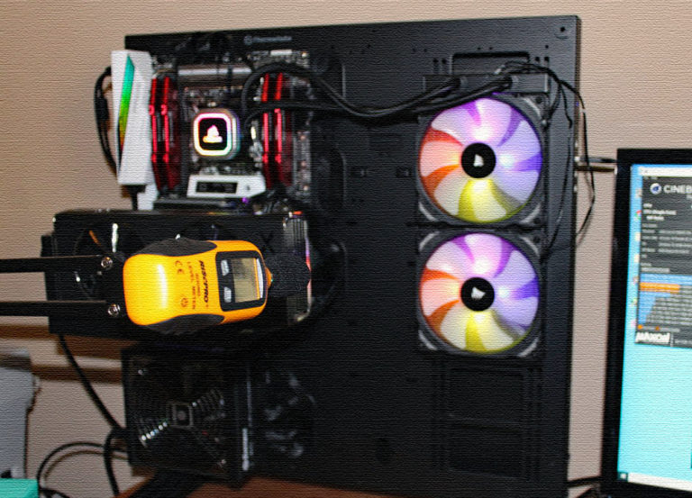 TheFPSReview CPU AIO Cooler Format Refresh Featured Image