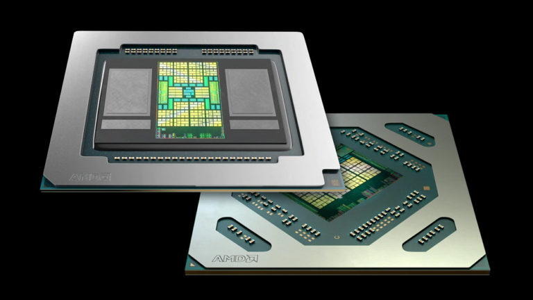 [PR] AMD Launches Radeon Pro 5600M Mobile GPU for 16-Inch MacBook Pro