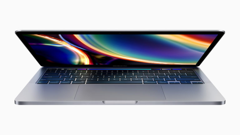 Apple’s New MacBook Pro and iMac Will Be the First to Get ARM Processors