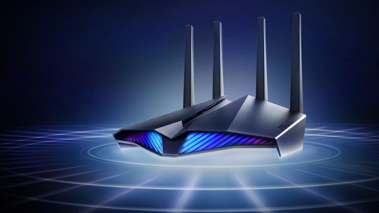 [PR] ASUS Announces RT-AX86U and RT-AX82U Gaming Routers