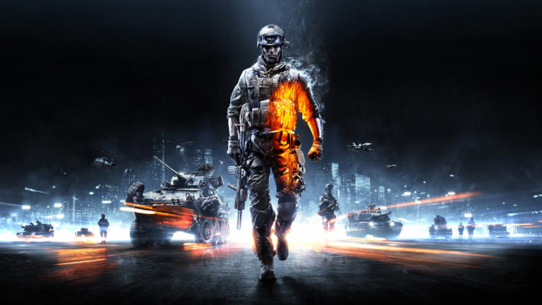 Battlefield 4 Is Free for Amazon Prime Subscribers