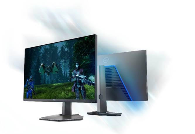 Dell Announces New G-Series Systems, Gaming Monitors, and Alienware RGB  Keyboard - The FPS Review