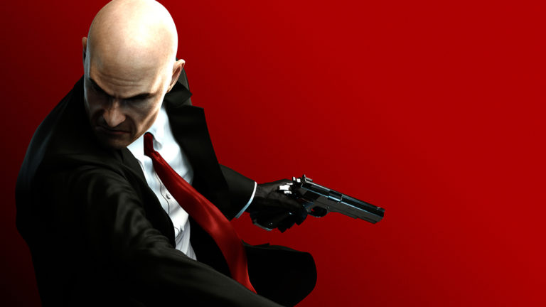 Hitman: Absolution Is Free on GOG