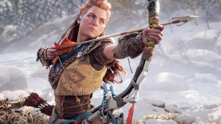 Horizon Multiplayer Game Confirmed by Guerrilla Job Posting, Featuring New Characters and a “Unique, Stylized Look”