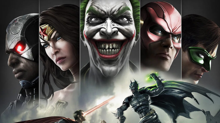 DC Games at Warner Bros Will Be Part of Connected Universe, James Gunn Confirms