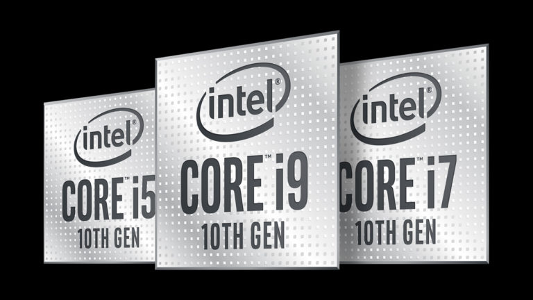 Intel Claims “Superior Gaming Performance” over Ryzen by Using More Powerful NVIDIA GPU