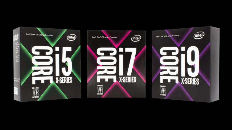 Intel to Discontinue 9th Gen Core X-Series HEDT Processors