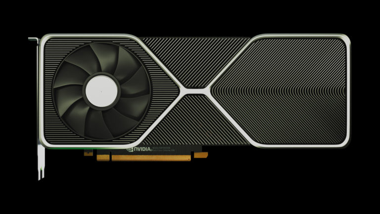 Rumor: Third-Party NVIDIA GeForce RTX 3080 GPUs Will Have Up to 20 GB of RAM