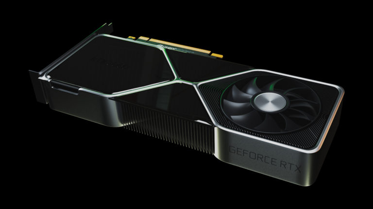 NVIDIA GeForce RTX 3090 Ti Rumored with 24 GB of GDDR6X RAM, $150 Cooler