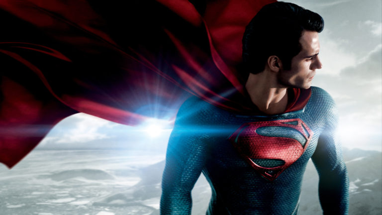 Henry Cavill Intends to Play Superman for “Years to Come”