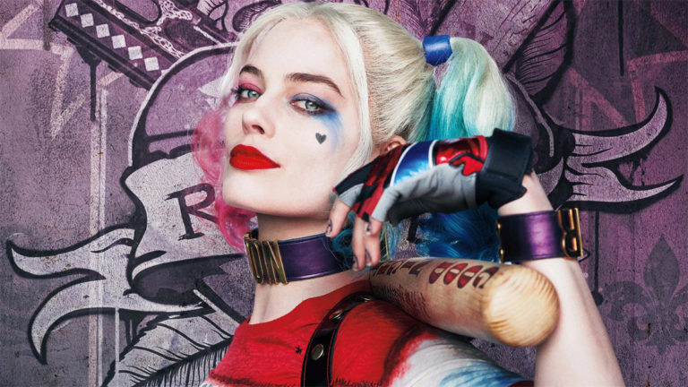 Margot Robbie to Star in New Pirates of the Caribbean Film