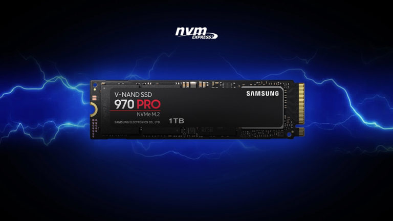 Samsung’s Blazing-Fast 980 Pro PCIe 4.0 SSD Should Be Releasing Soon
