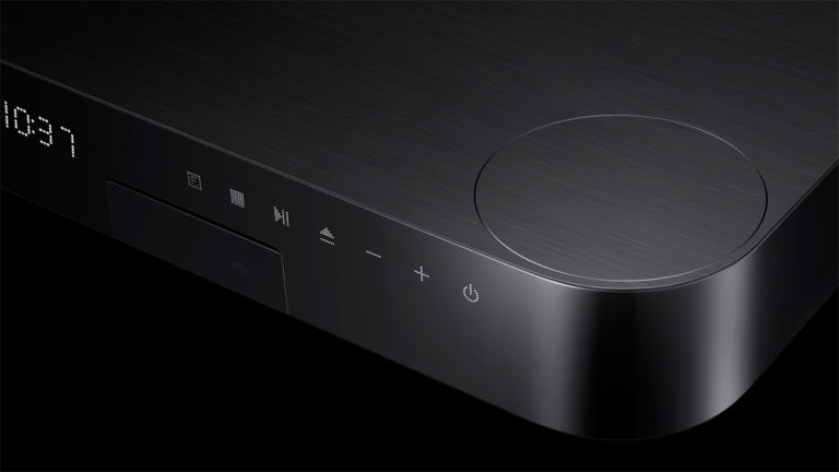 Samsung’s Blu-ray Players Are Stuck in a Reboot Loop