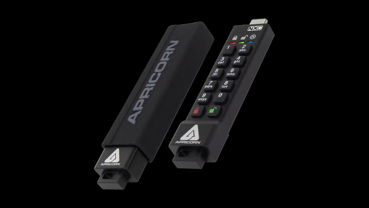encrypted usb key encrypted usb key