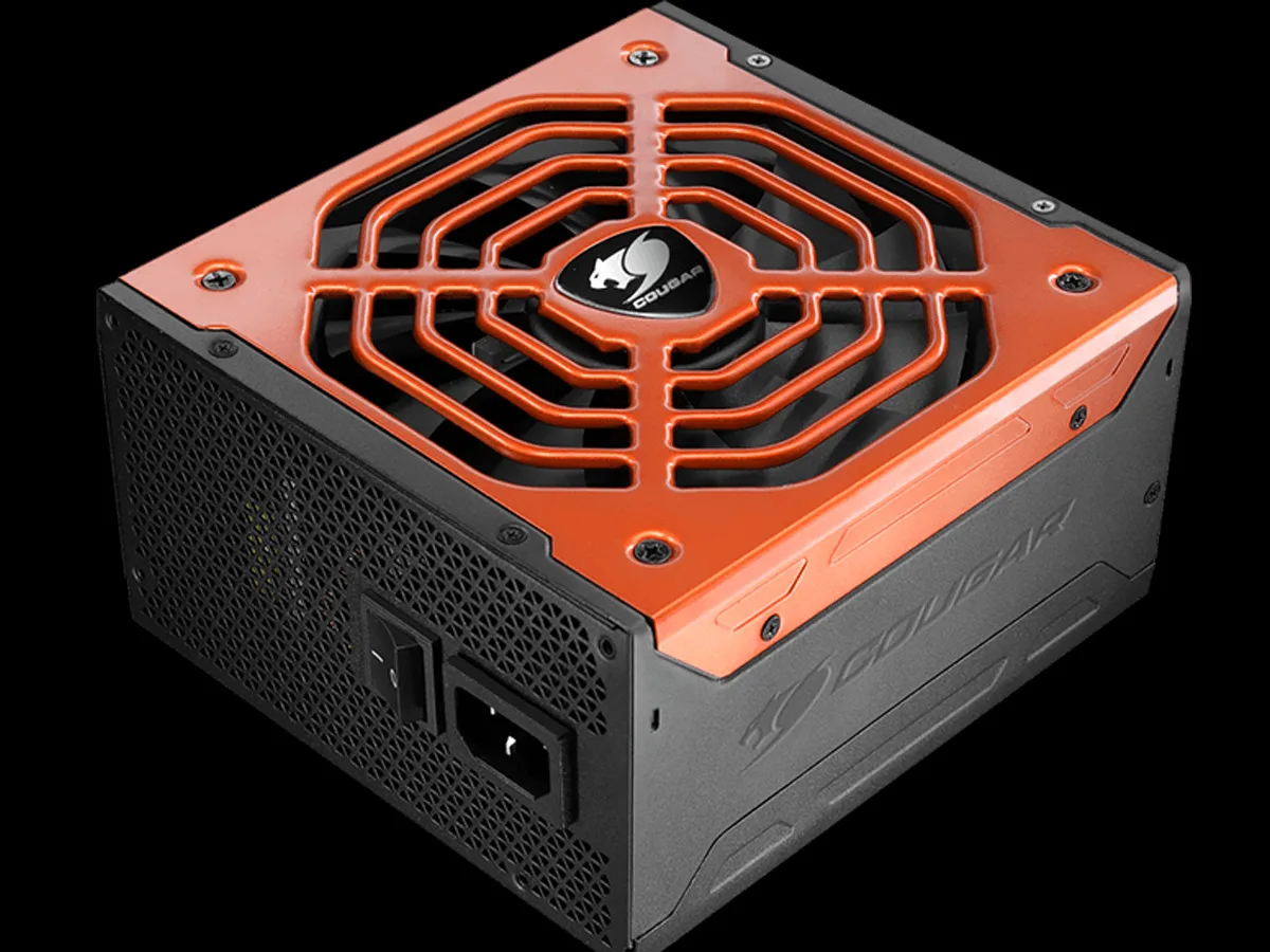 Cougar BXM 700 700W Power Supply Review