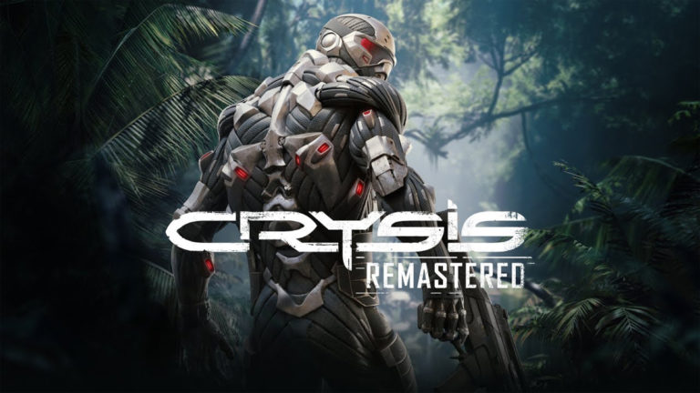 Here’s What Crysis Remastered Looks Like Running in 8K