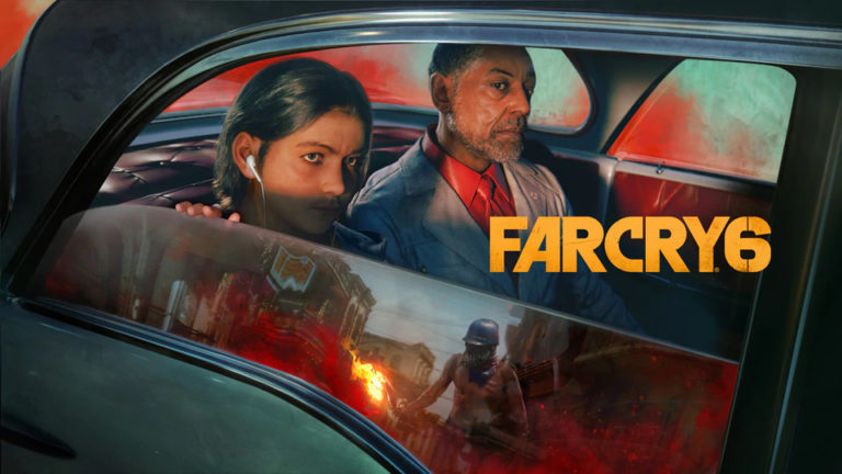 Far Cry 6 to Feature Ray Tracing and AMD FidelityFX Super Resolution Exclusively on PC