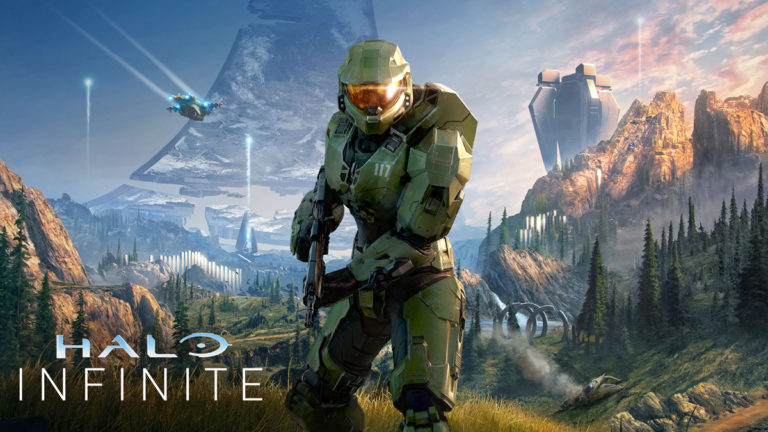 Halo Infinite’s Multiplayer Will Be Free to Play and Support 120 FPS, according to Retailer