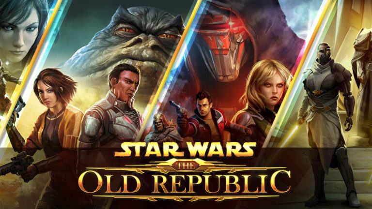Star Wars: The Old Republic Loses Its Creative Director
