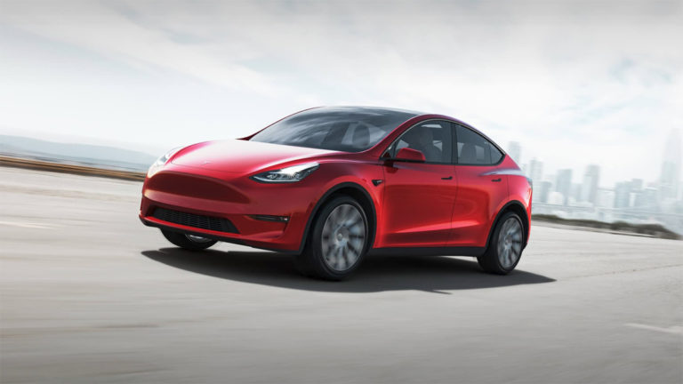 Tesla Slashes Model Y Pricing by $3,000