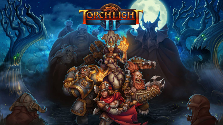 Torchlight II Is Free on the Epic Games Store