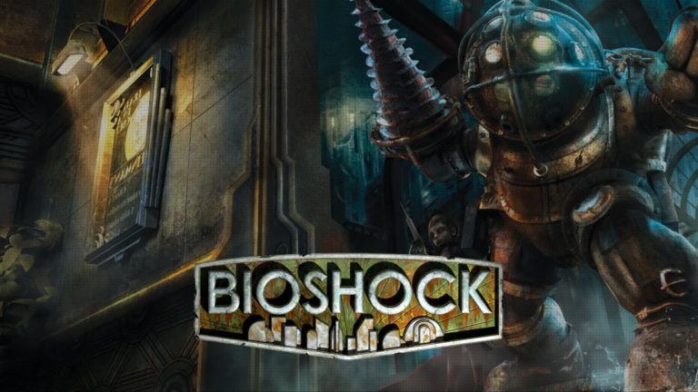 BioShock 4 Developer Reportedly Loses about 40 Employees
