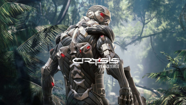 Crysis Remastered 1.3.0 Patch Released