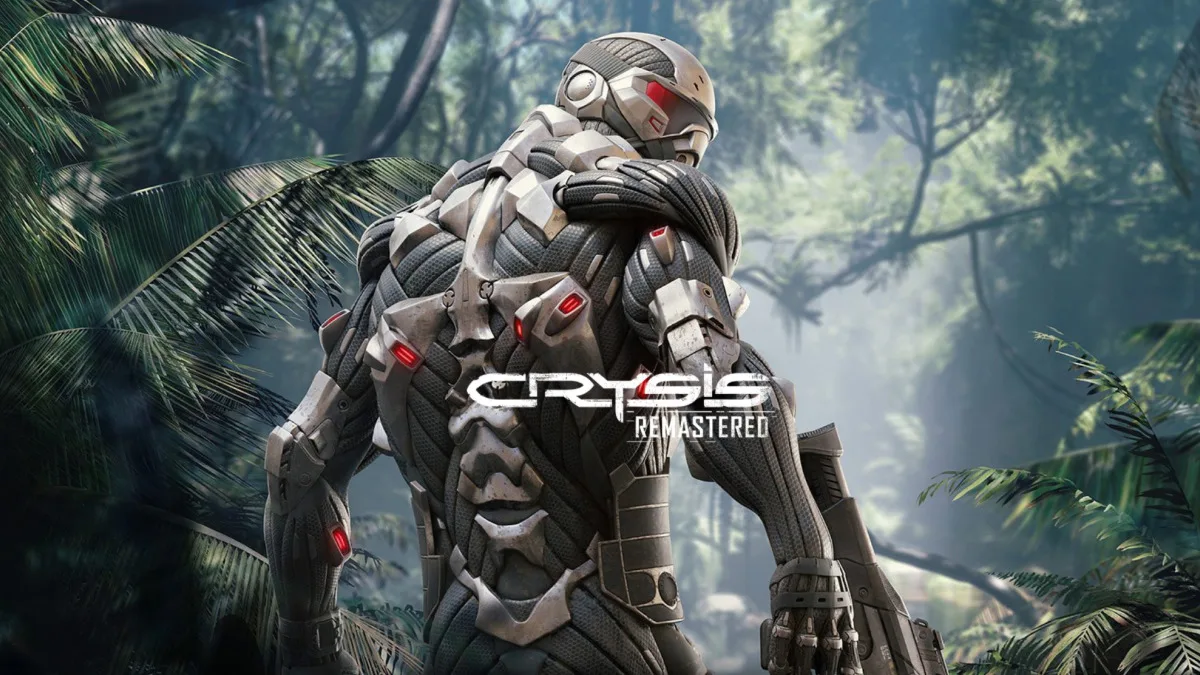 Crysis Crysis