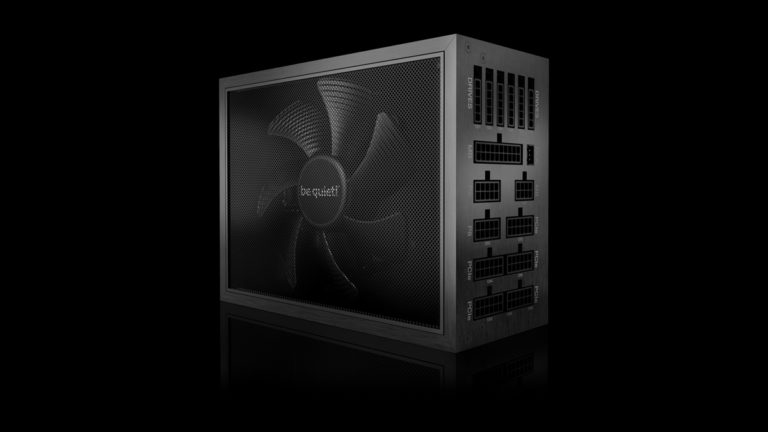 be quiet! Announces Dark Power Pro 12 PSUs (1200 W, 1500 W) with Fully Digital Regulation