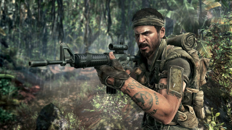 Call of Duty: Black Ops Cold War Is a Direct Sequel to the 2010 Original