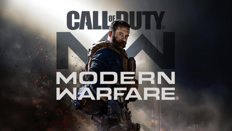 Call of Duty: Modern Warfare 2 Confirmed for Release This Year, Developed on Brand-New Engine