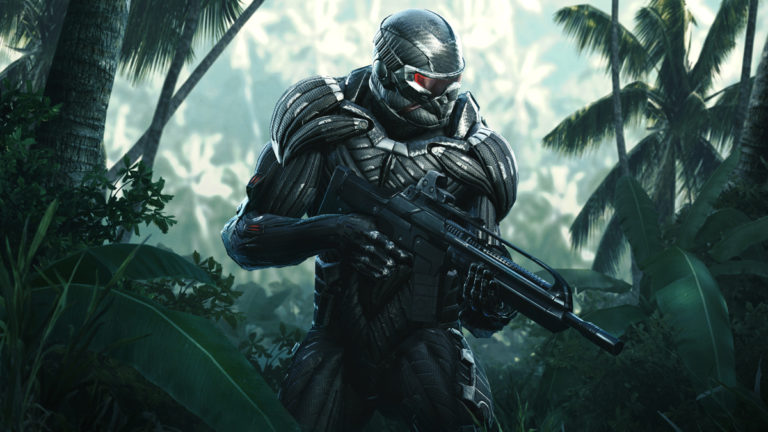 NVIDIA GeForce RTX 3080 Manages 37 FPS in Crysis Remastered’s “Can It Run Crysis?” Mode