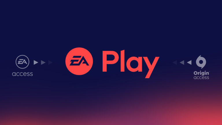 EA Access and Origin Access Rebranded to “EA Play”