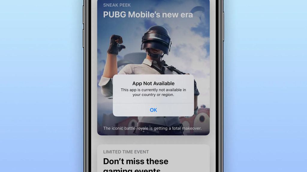 Apple Terminates Epic Games’s App Store Account | The FPS Review Forums