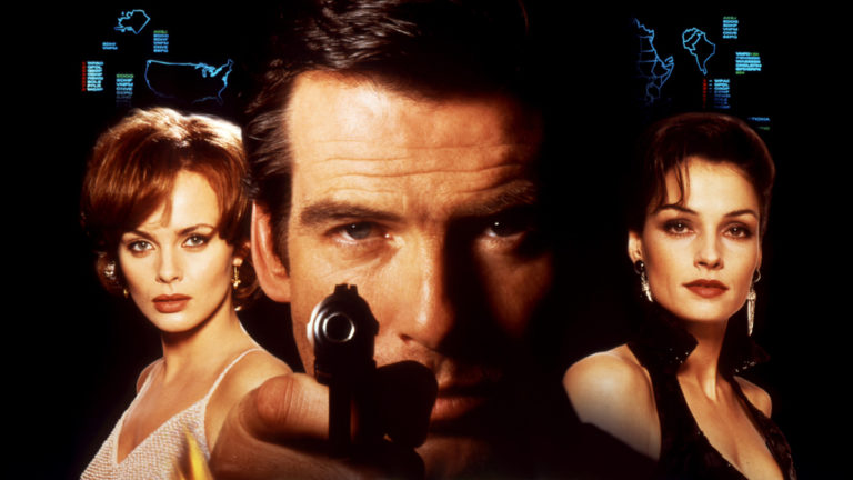 Two Hours of Canceled GoldenEye 007 Xbox Live Arcade Remaster Gameplay Footage Leaked