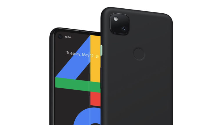 Google Announces Pixel 4a, Pixel 4a (5G), and Pixel 5 Smartphones